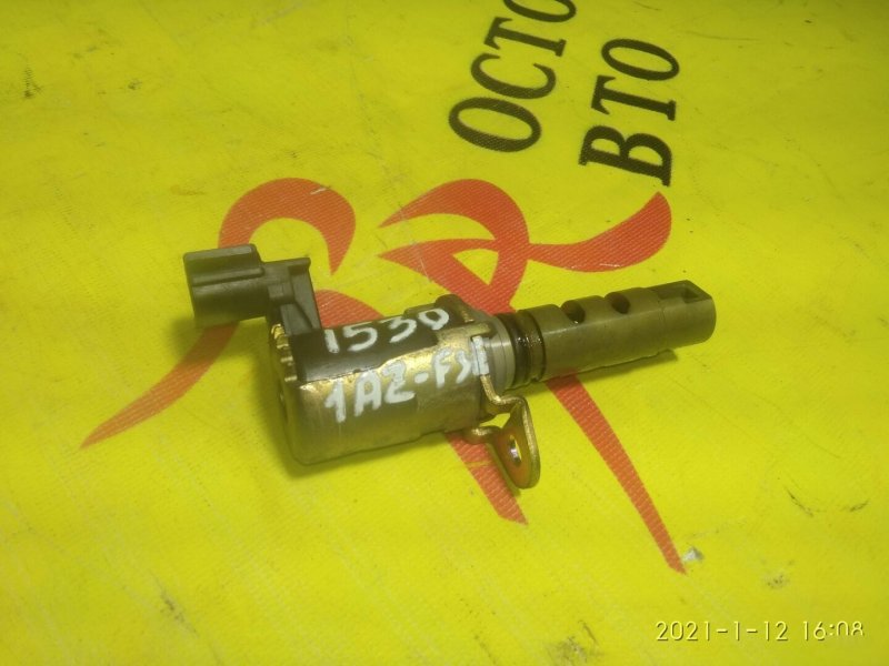 Клапан VVT-i, 1000 рублей, Красноярск