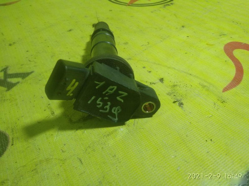 Катушка зажигания, 800 рублей, Красноярск