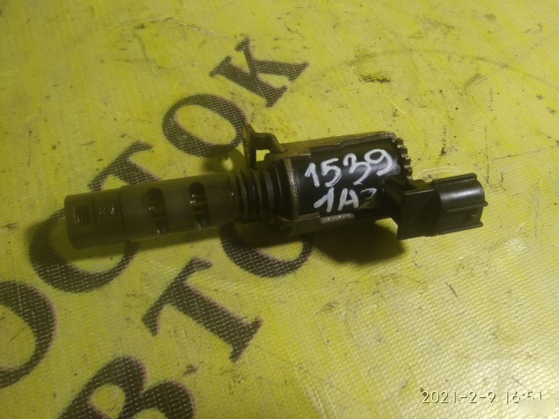 Клапан VVT-i, 1000 рублей, Красноярск