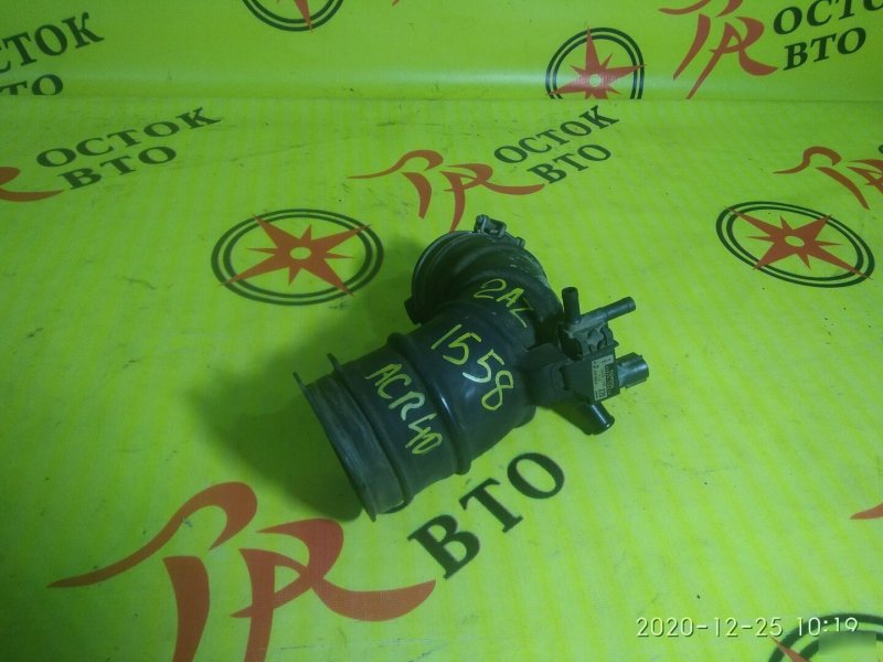 Патрубок воздушного фильтра, 400 рублей, Красноярск