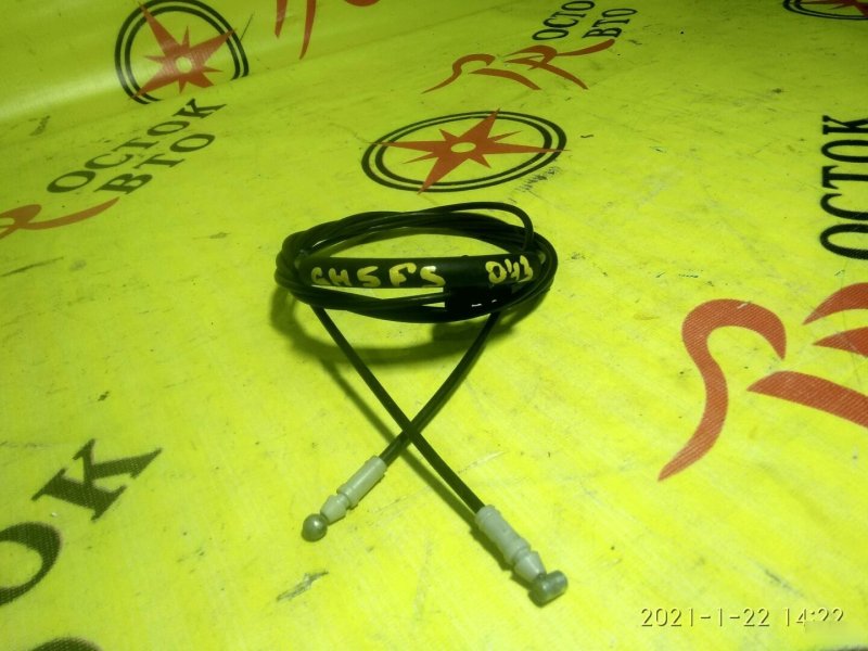 трос капота, 350 рублей, Красноярск