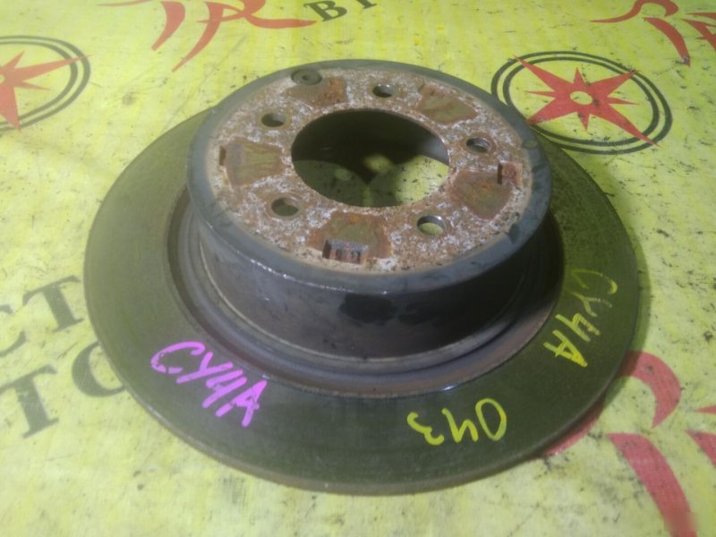 тормозной диск, 350 рублей, Красноярск