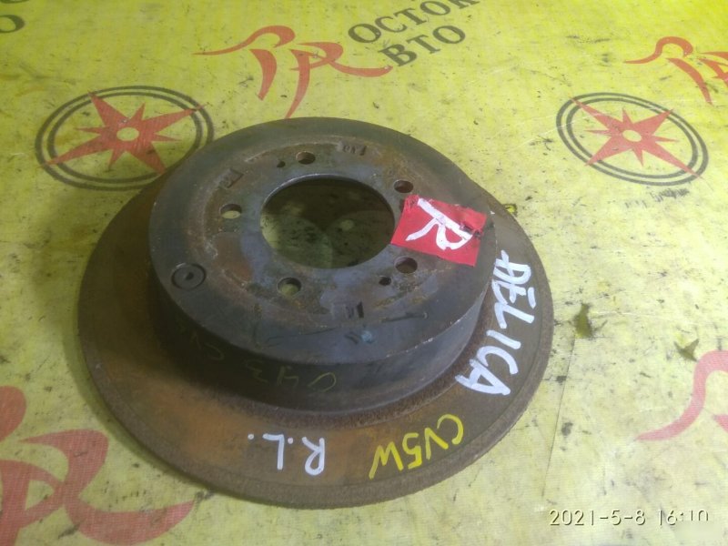 тормозной диск, 350 рублей, Красноярск