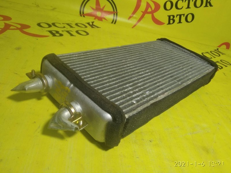 Радиатор печки, 1000 рублей, Красноярск