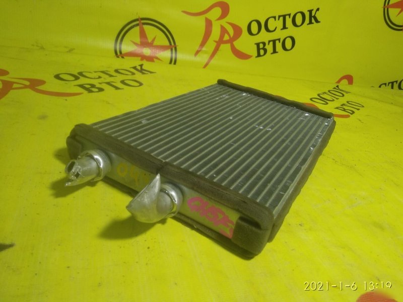 Радиатор печки, 2500 рублей, Красноярск