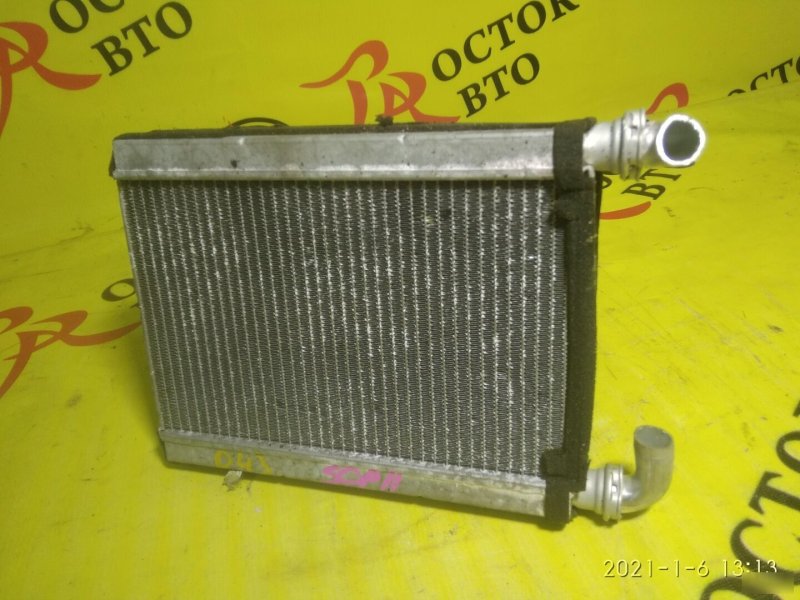 Радиатор печки, 1500 рублей, Красноярск