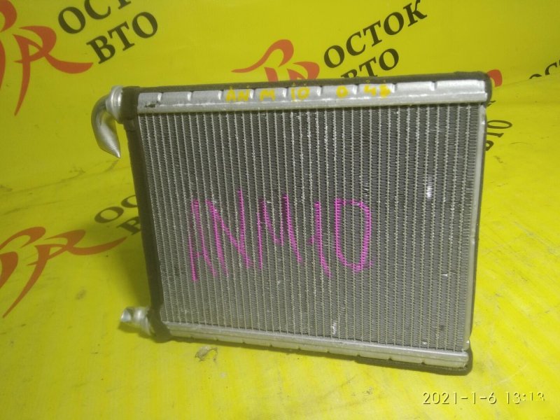 Радиатор печки, 2000 рублей, Красноярск