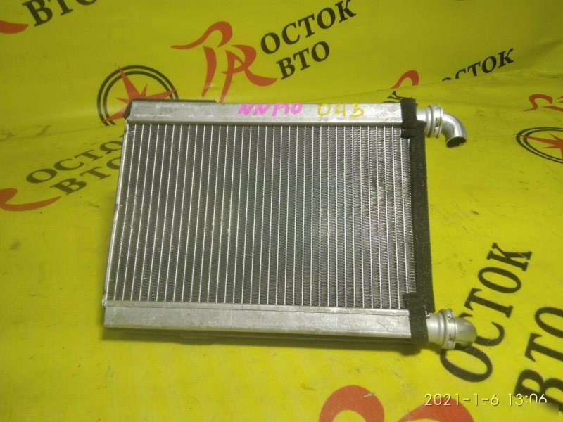 Радиатор печки, 3500 рублей, Красноярск