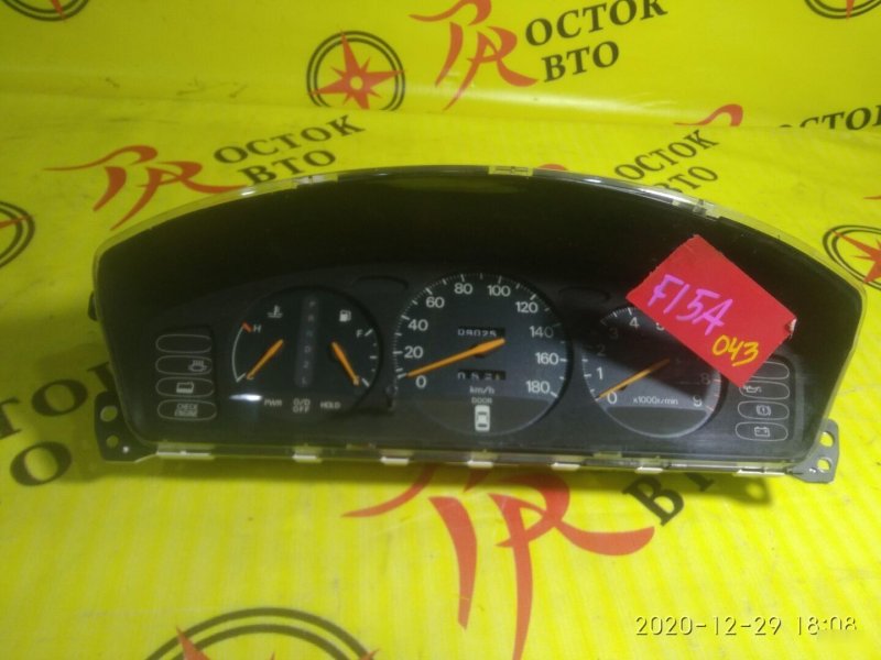 Панель приборов, 2000 рублей, Красноярск