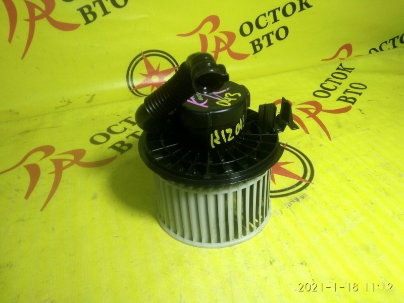 Мотор печки, 1500 рублей, Красноярск