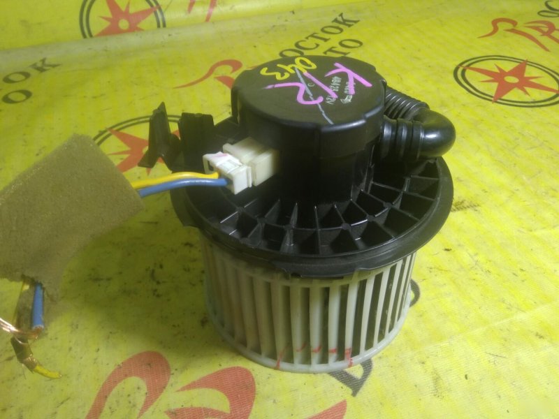 Мотор печки, 700 рублей, Красноярск