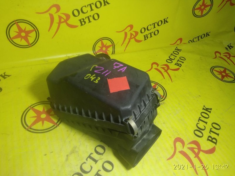 Корпус воздушного фильтра, 300 рублей, Красноярск