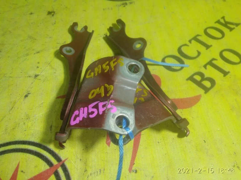 Петля капота, 400 рублей, Красноярск