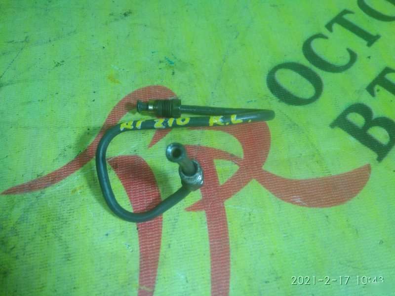 Трубка тормозная, 200 рублей, Красноярск