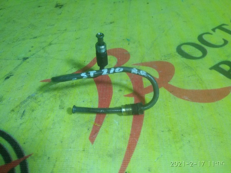 Трубка тормозная, 200 рублей, Красноярск