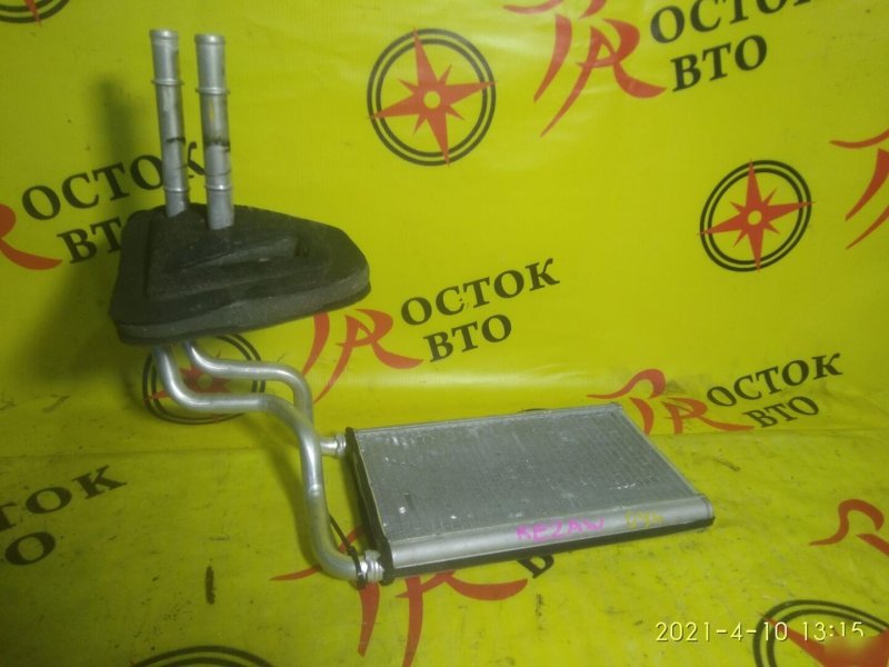 Радиатор печки, 3500 рублей, Красноярск