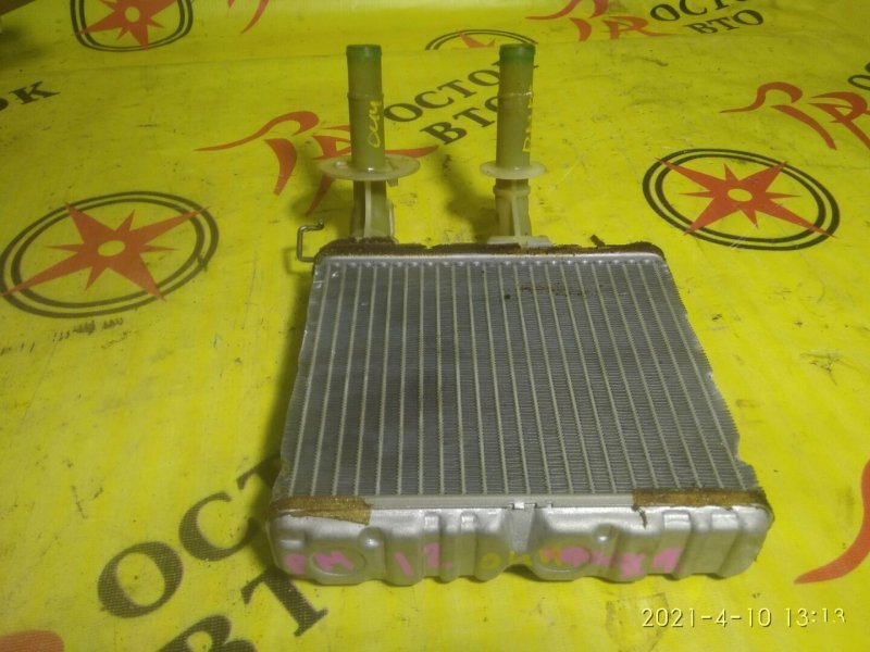 Радиатор печки, 2000 рублей, Красноярск