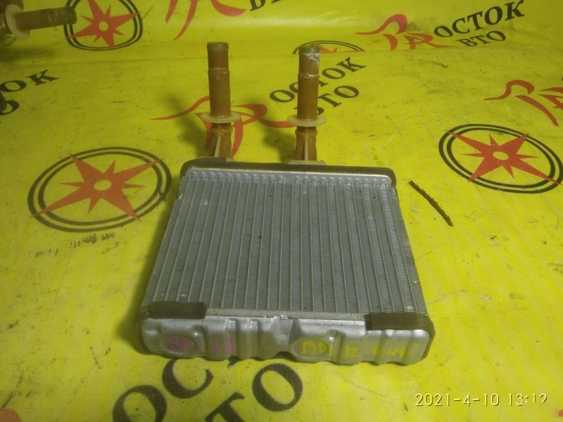 Радиатор печки, 2000 рублей, Красноярск