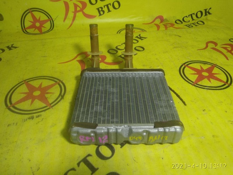 Радиатор печки, 2000 рублей, Красноярск