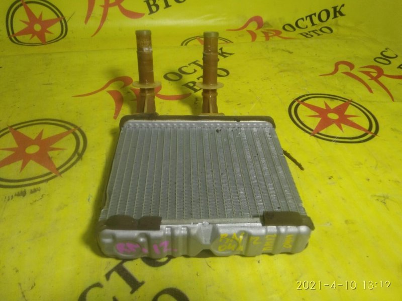 Радиатор печки, 2000 рублей, Красноярск