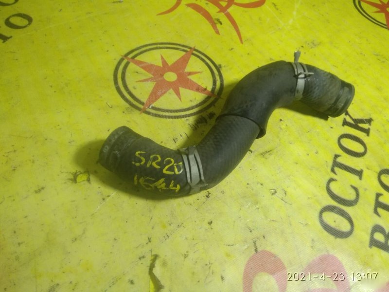 Патрубок радиатора, 350 рублей, Красноярск