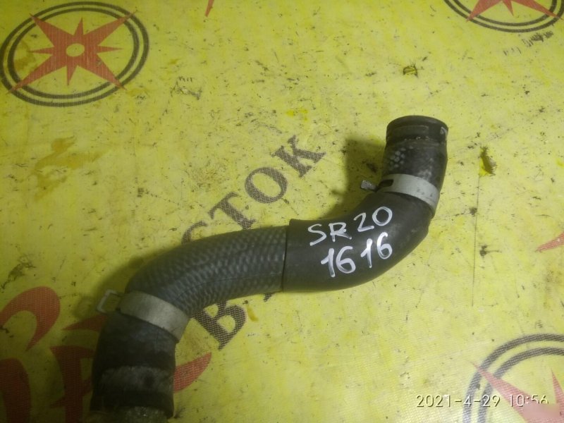 Патрубок радиатора, 350 рублей, Красноярск