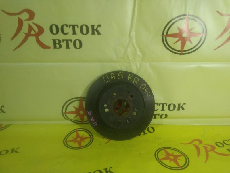 тормозной диск, 500 рублей, Красноярск