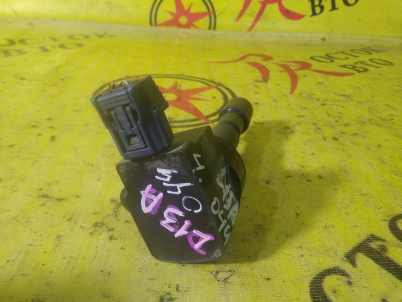 Катушка зажигания, 1800 рублей, Красноярск