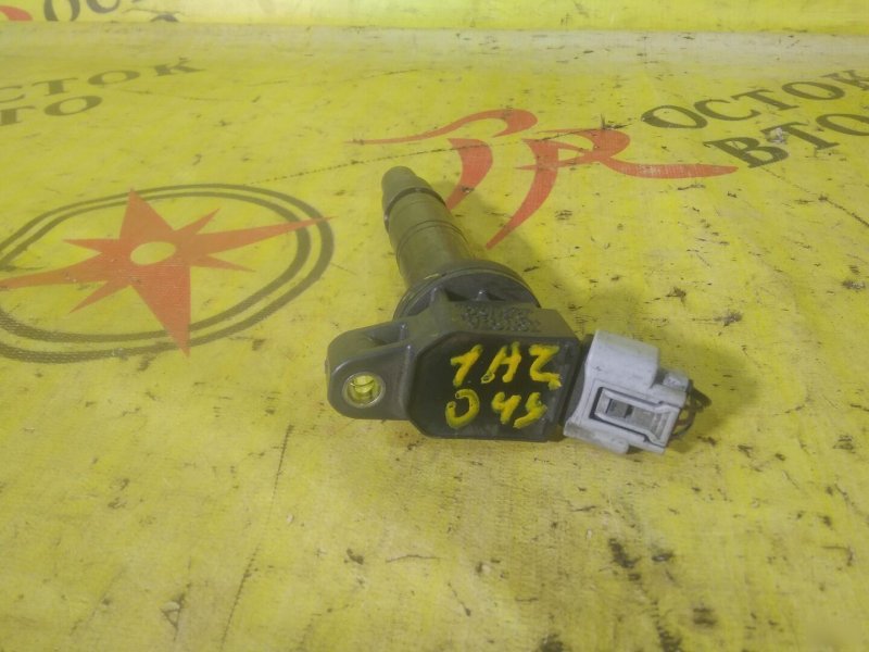 Катушка зажигания, 800 рублей, Красноярск