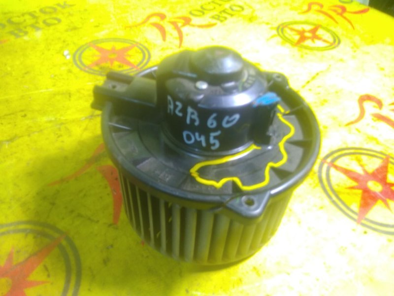 Мотор печки, 1500 рублей, Красноярск