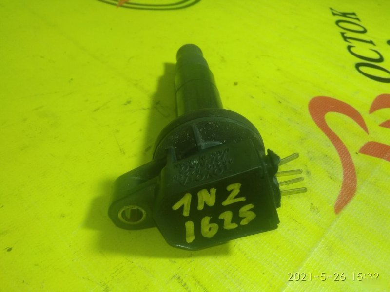 Катушка зажигания, 1500 рублей, Красноярск