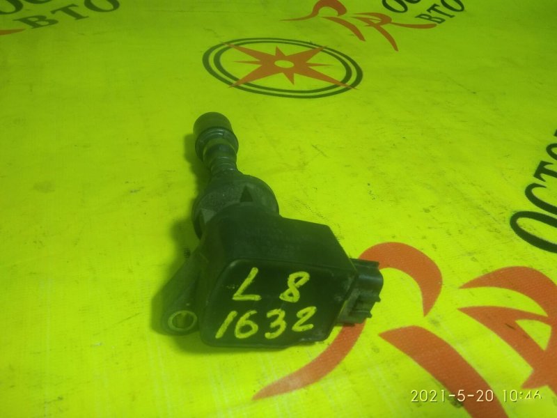 Катушка зажигания, 1600 рублей, Красноярск