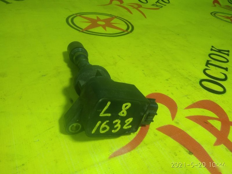 Катушка зажигания, 1600 рублей, Красноярск