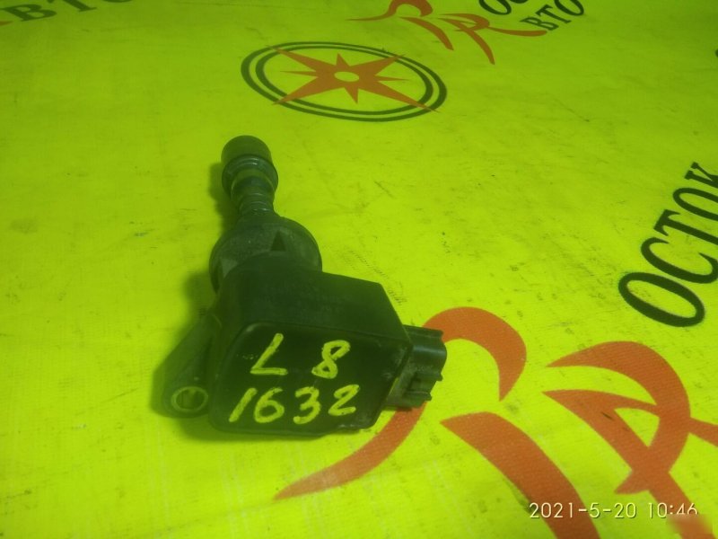 Катушка зажигания, 1600 рублей, Красноярск