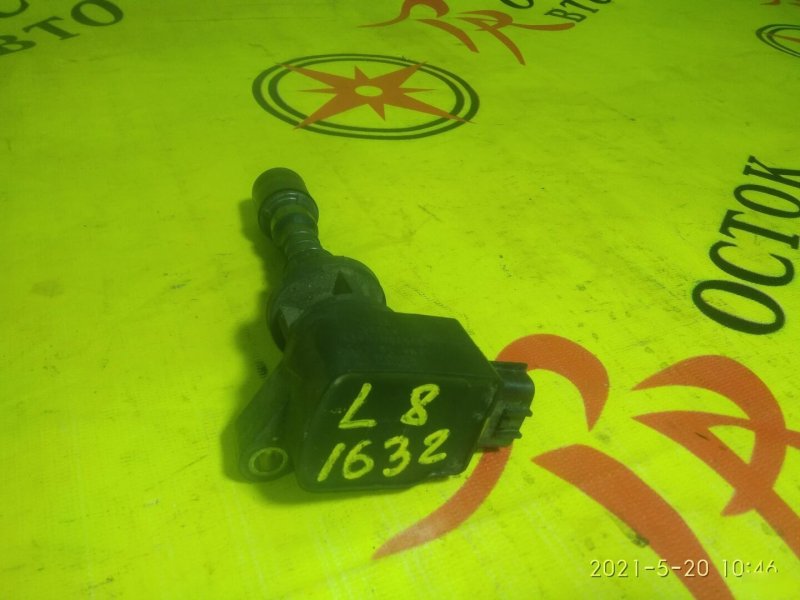 Катушка зажигания, 1600 рублей, Красноярск