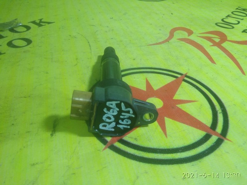 Катушка зажигания, 1000 рублей, Красноярск