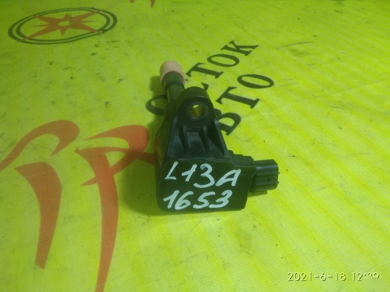 Катушка зажигания, 1800 рублей, Красноярск