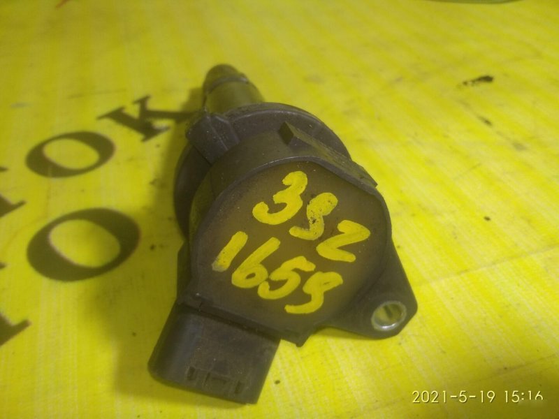 Катушка зажигания, 800 рублей, Красноярск