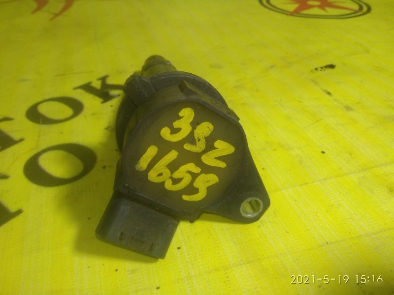 Катушка зажигания, 800 рублей, Красноярск