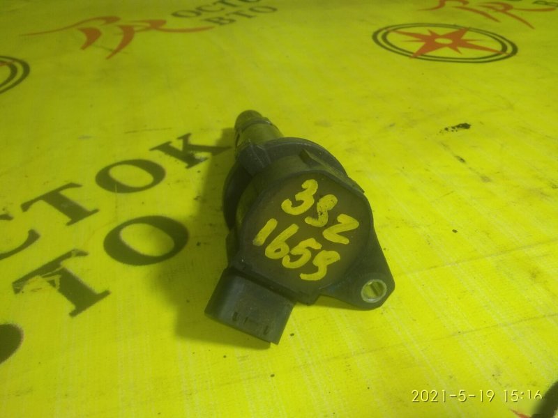 Катушка зажигания, 800 рублей, Красноярск