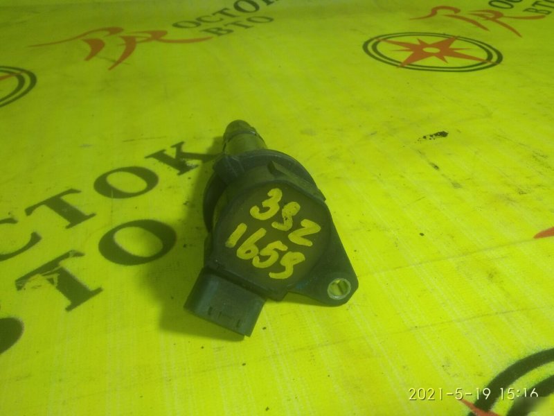 Катушка зажигания, 800 рублей, Красноярск