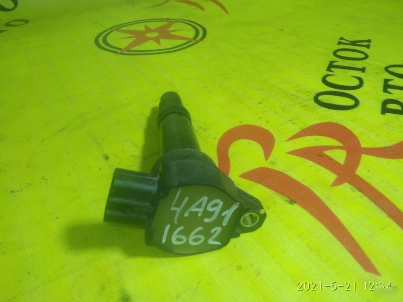 Катушка зажигания, 400 рублей, Красноярск