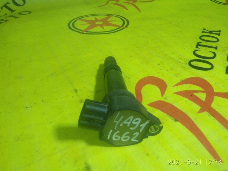 Катушка зажигания, 400 рублей, Красноярск