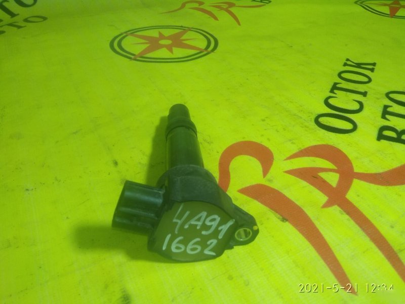 Катушка зажигания, 400 рублей, Красноярск