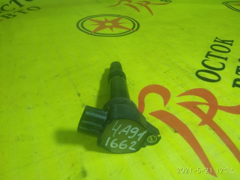 Катушка зажигания, 400 рублей, Красноярск