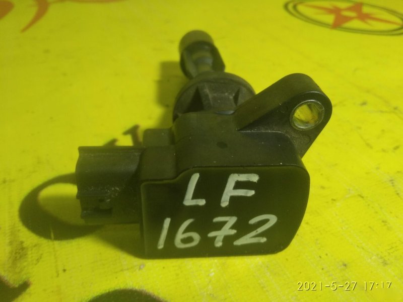 Катушка зажигания, 350 рублей, Красноярск