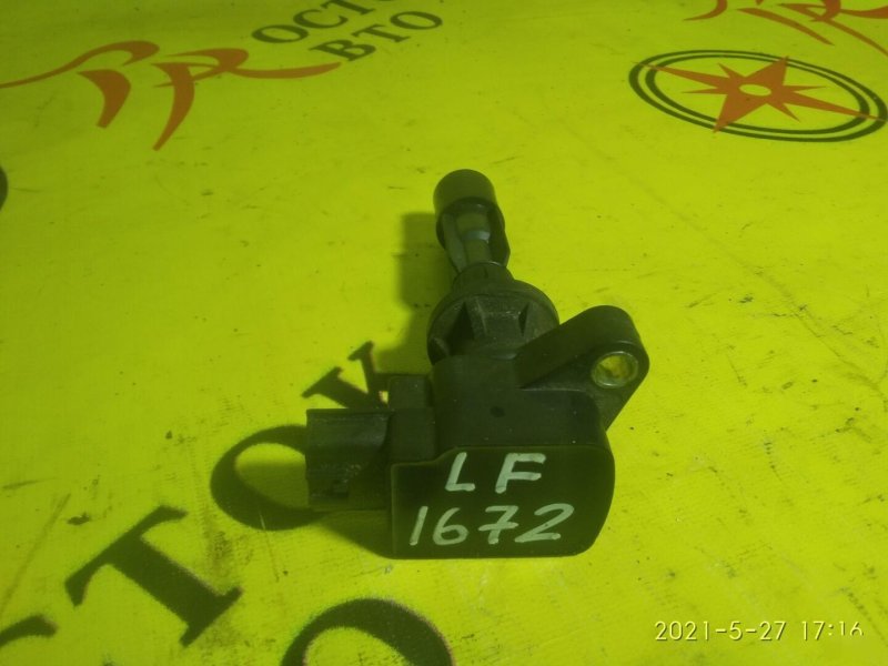 Катушка зажигания, 350 рублей, Красноярск