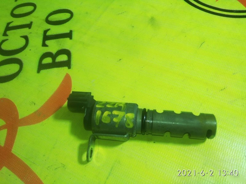 Клапан VVT-i, 1500 рублей, Красноярск