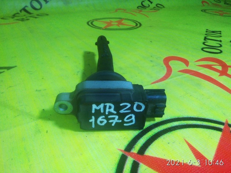 Катушка зажигания, 600 рублей, Красноярск