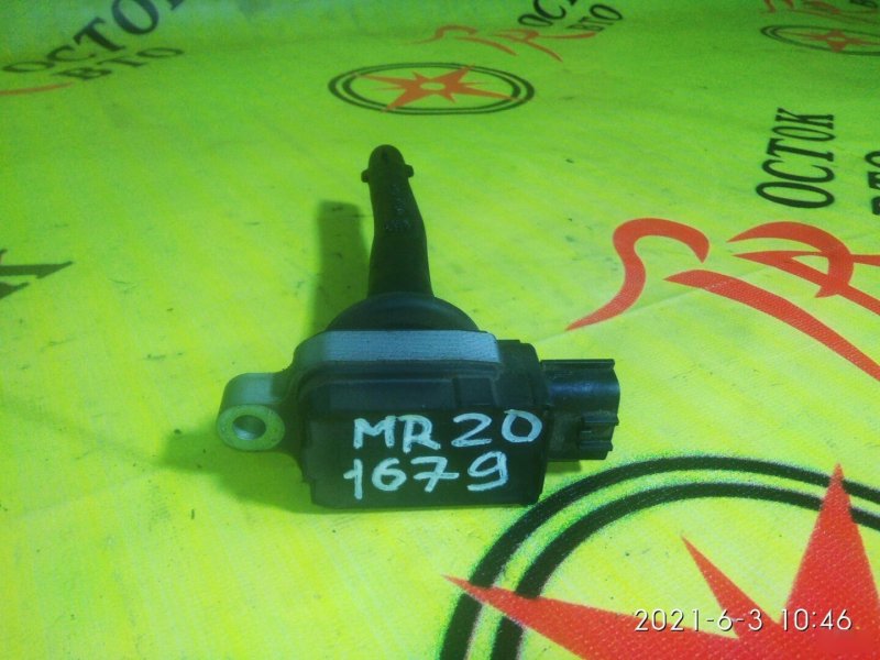 Катушка зажигания, 600 рублей, Красноярск